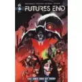 Futures End #0 - Free Comic Book Day 2015 0FCBD