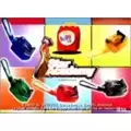 Happy Meal - Best of Star Academy 2004
