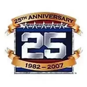 G.I. Joe - 25th Anniversary