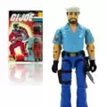 Barbecue (Fire Fighter) 6445