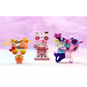 Hello Kitty 45th Anniversary