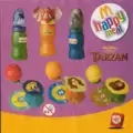 Happy Meal - Tarzan 2005