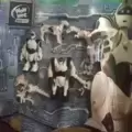 Happy Meal - Wow Wee Robotics 2007