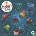 Happy Meal - Megamind