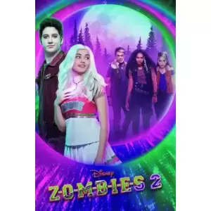 Zombies 2 Dolls & Playsets