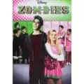 Disney Zombies Dolls & Playsets