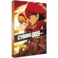 Cyborg 009