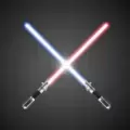 Bladebuilders - Luke Skywalker Electronic Lightsaber