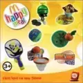 Happy Meal - Looney Tunes Active