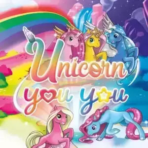 You You Unicorn