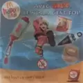 Happy Meal - Naruto