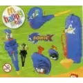 Happy Meal - Sonic X