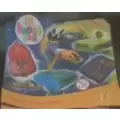 Happy Meal - Duel Masters