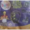 Happy Meal - Martin Mystère