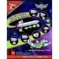 Buzz Lightyear of Star Command