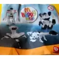 Happy Meal Wow Wee