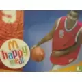 Happy Meal - Tony Parker