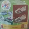 Happy Meal - Foot
