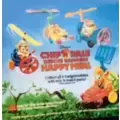 Happy Meal - Chip N Dale