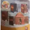 Happy Meal - Le monde de Narnia