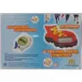 Happy Meal - Go active