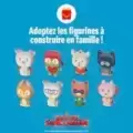 Happy Meal - Krypto et les Super Animaux