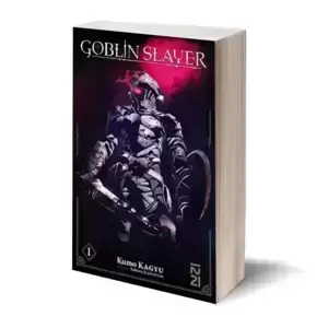 Goblin Slayer - Novels