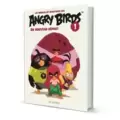 Les Nouvelles Aventures d'Angry Birds