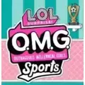 L.O.L. Surprise! O.M.G. Sports