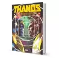 Thanos : Le conflit de l'infini 02