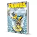 Thanos : le gouffre de l'infini 00