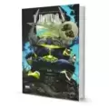 Thanos: L'ascension