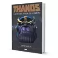 Thanos : La fin de l'infini 03