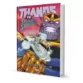 La renaissance de Thanos 01