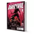Daredevil Back in Black Volume 4: Identity INT04