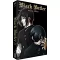 Black Butler-Vol. 1
