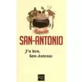 San-Antonio