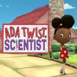 Ada Twist Scientist Dolls & Playstes