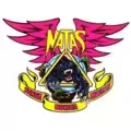 Natas Skatedeck (blind bag)