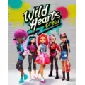 Wild Hearts Crew Dolls