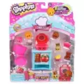 Shopkins - Hot Waffle Collection