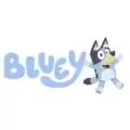 Bluey Figures & Playsets