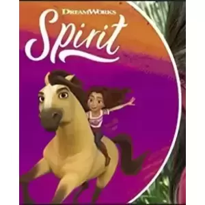 Dreamworks Spirit