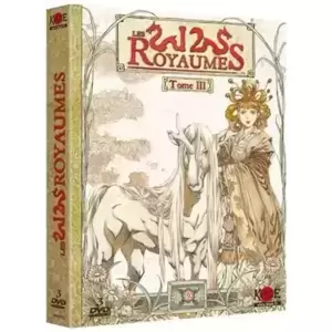 Les 12 Royaumes