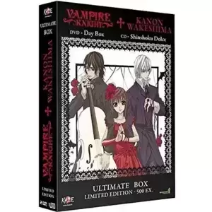 Vampire Knight