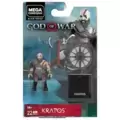 Mega constructs God of War Kratos