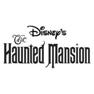 Haunted Mansion Action Figures