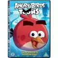 Angry Birds Toons