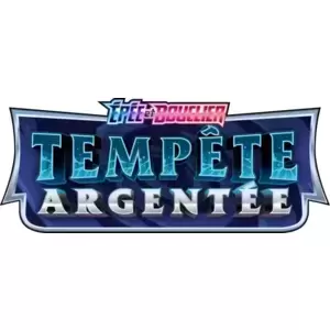 Tempête argentée