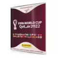 FIFA World Cup Qatar 2022 - Mega Poster Argentina Campeón del Mundo